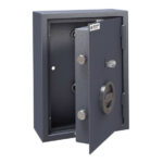 Coffre de Sécurité pour Armes de Poing WT6 - Hartmann Tresore