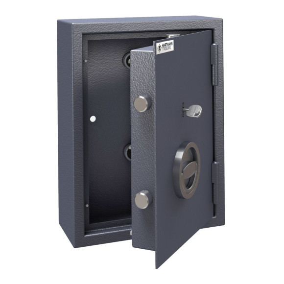 Coffre de Sécurité pour Armes de Poing WT6 - Hartmann Tresore