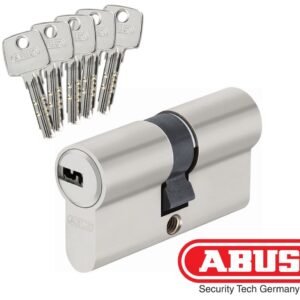 Cylindre Haute Sécurité ABUS EC-S