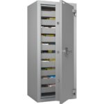 Coffre-fort pharmacie Pharma Protect 148, classe 1