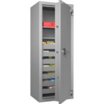 Coffre-fort pharmacie Pharma Protect 169 TE, classe 1