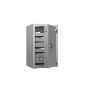 Coffre-fort classe 1 Pharma Protect 101, pour pharmacie