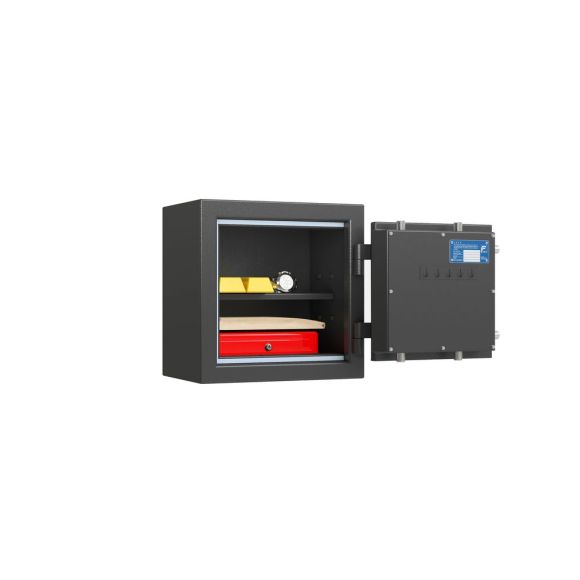 Coffre-fort classe 1 Neosafe 1018, 18 litres, homologué EN 1143-1