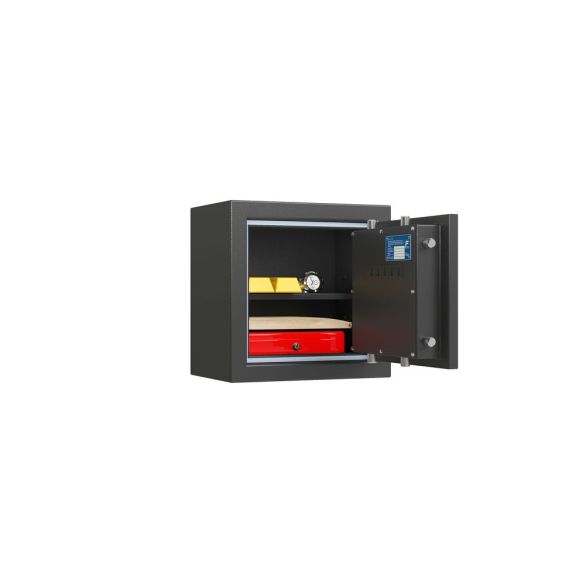 Coffre-fort classe 1 Neosafe 1018, 18 litres, homologué EN 1143-1