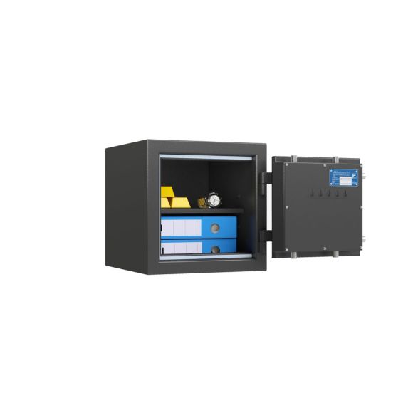 Coffre-fort classe 1 Neosafe 1039, 39 litres, homologué EN 1143-1