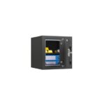 Coffre-fort classe 1 Neosafe 1039, 39 litres, homologué EN 1143-1