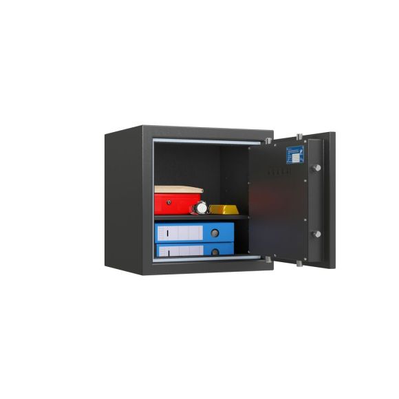Coffre-fort classe 1 Neosafe 1060, 60 litres, homologué EN 1143-1