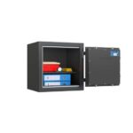 Coffre-fort classe 1 Neosafe 1060, 60 litres, homologué EN 1143-1
