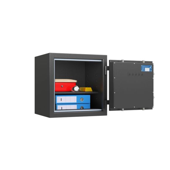Coffre-fort classe 1 Neosafe 1060, 60 litres, homologué EN 1143-1