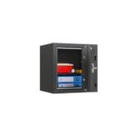 Coffre-fort classe 1 Neosafe 1060, 60 litres, homologué EN 1143-1