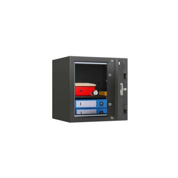 Coffre-fort classe 1 Neosafe 1060, 60 litres, homologué EN 1143-1