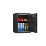 Coffre-fort classe 1 Neosafe 1081, 81 litres, homologué EN 1143-1