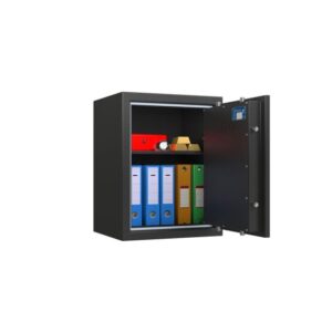 Coffre-fort classe 1 Neosafe 1081, 81 litres, homologué EN 1143-1