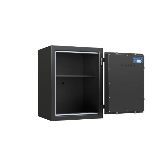 Coffre-fort classe 1 Neosafe 1081, 81 litres, homologué EN 1143-1