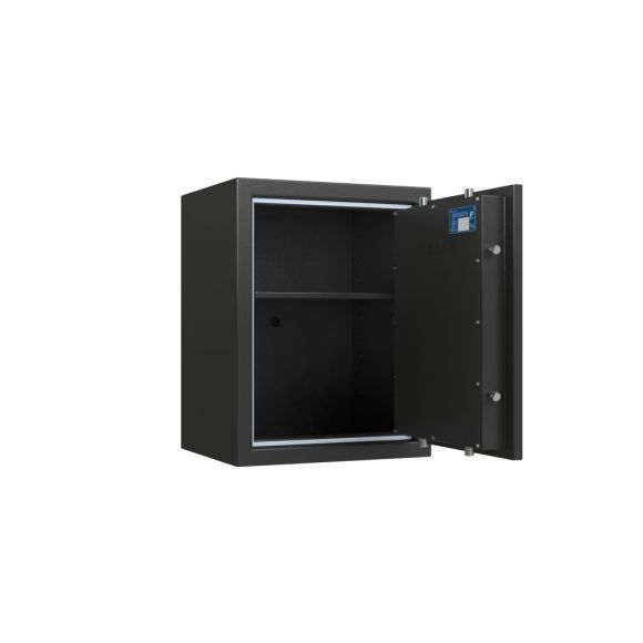 Coffre-fort classe 1 Neosafe 1081, 81 litres, homologué EN 1143-1