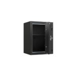 Coffre-fort classe 1 Neosafe 1081, 81 litres, homologué EN 1143-1