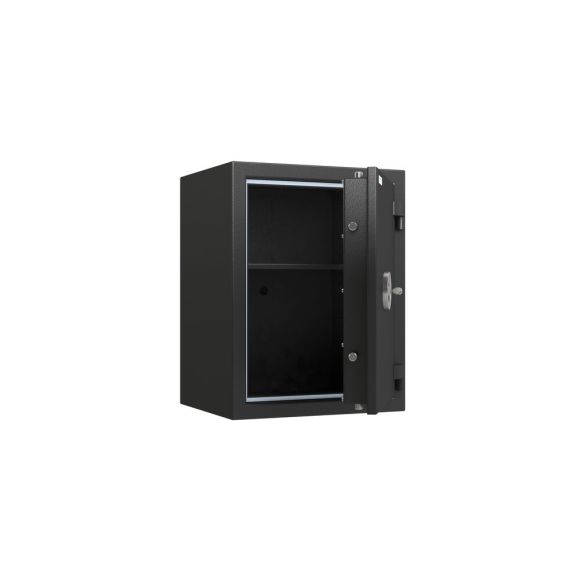 Coffre-fort classe 1 Neosafe 1081, 81 litres, homologué EN 1143-1