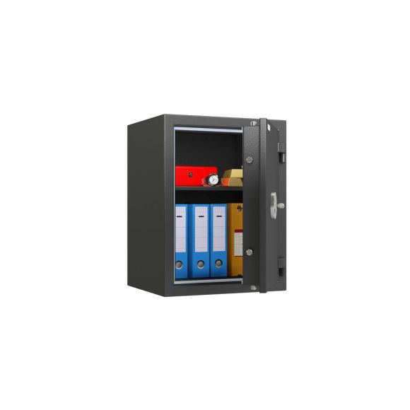 Coffre-fort classe 1 Neosafe 1081, 81 litres, homologué EN 1143-1