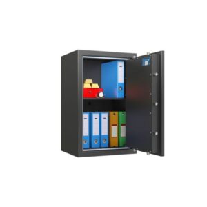 Coffre-fort classe 1 Neosafe 1101, 101 litres, homologué EN 1143-1