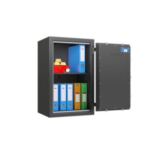 Coffre-fort classe 1 Neosafe 1101, 101 litres, homologué EN 1143-1
