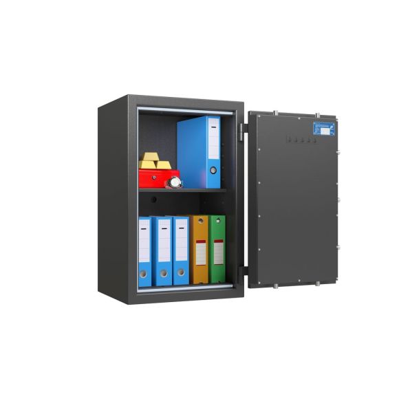 Coffre-fort classe 1 Neosafe 1101, 101 litres, homologué EN 1143-1