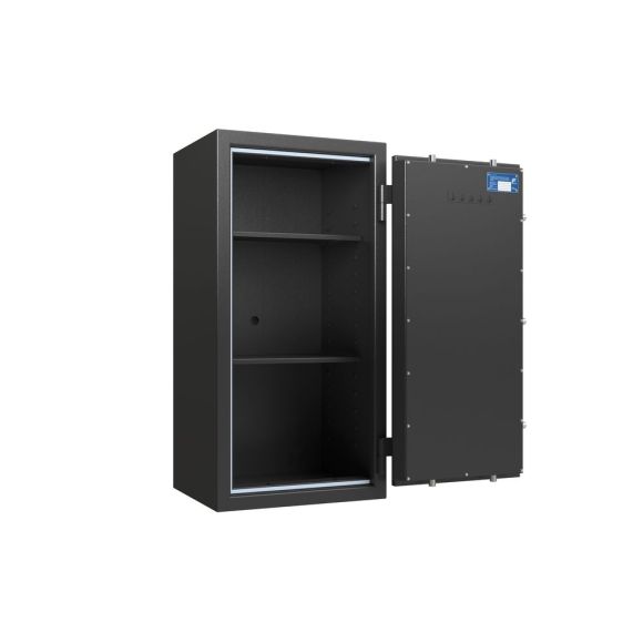 Coffre-fort classe 1 Neosafe 1127, 127 litres, homologué EN 1143-1