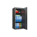Coffre-fort classe 1 Neosafe 1148, 148 litres, homologué EN 1143-1