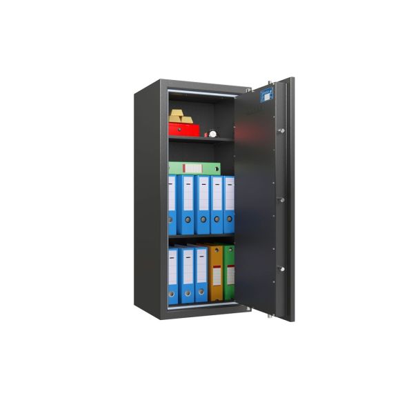 Coffre-fort classe 1 Neosafe 1148, 148 litres, homologué EN 1143-1