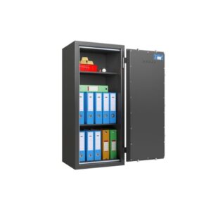 Coffre-fort classe 1 Neosafe 1148, 148 litres, homologué EN 1143-1