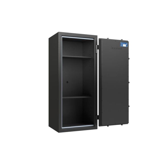 Coffre-fort classe 1 Neosafe 1148, 148 litres, homologué EN 1143-1