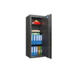 Coffre-fort classe 1 Neosafe 1168, 168 litres, homologué EN 1143-1