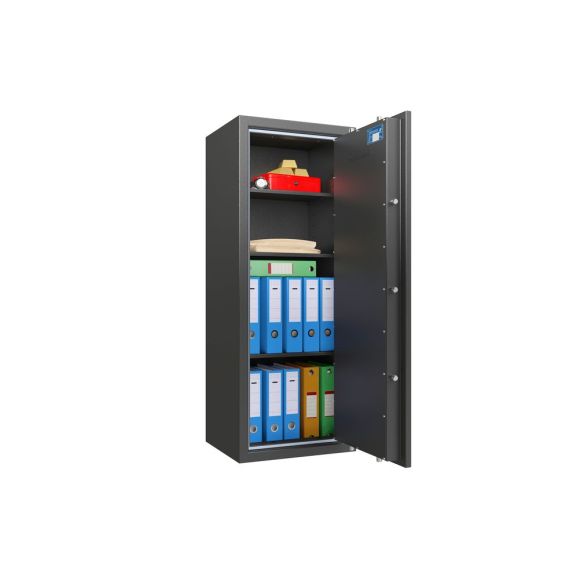 Coffre-fort classe 1 Neosafe 1168, 168 litres, homologué EN 1143-1