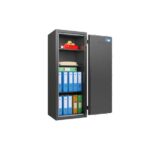 Coffre-fort classe 1 Neosafe 1168, 168 litres, homologué EN 1143-1