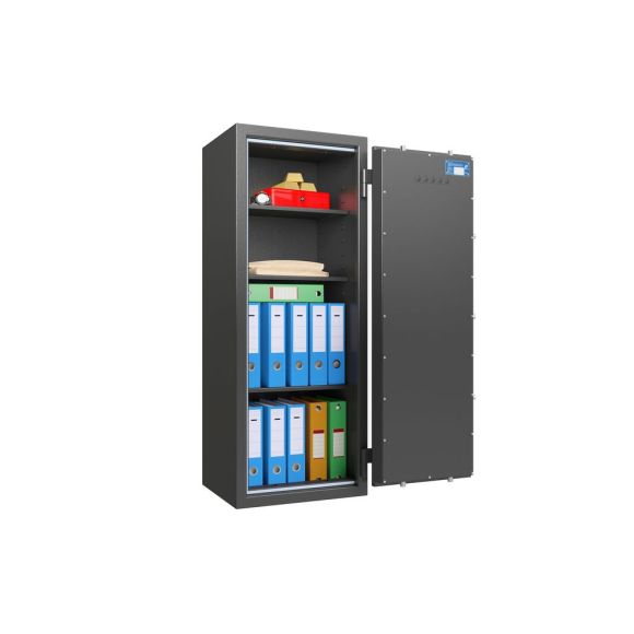 Coffre-fort classe 1 Neosafe 1168, 168 litres, homologué EN 1143-1