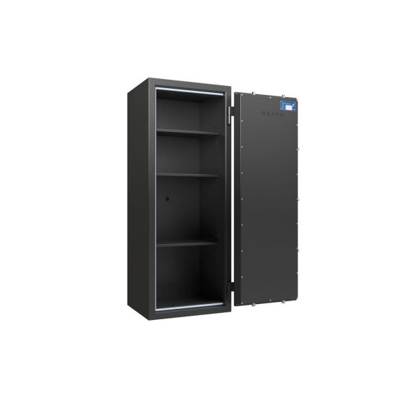 Coffre-fort classe 1 Neosafe 1168, 168 litres, homologué EN 1143-1