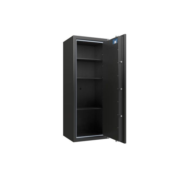 Coffre-fort classe 1 Neosafe 1168, 168 litres, homologué EN 1143-1