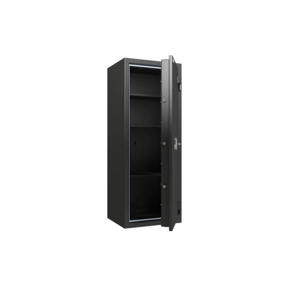 Coffre-fort classe 1 Neosafe 1168, 168 litres, homologué EN 1143-1