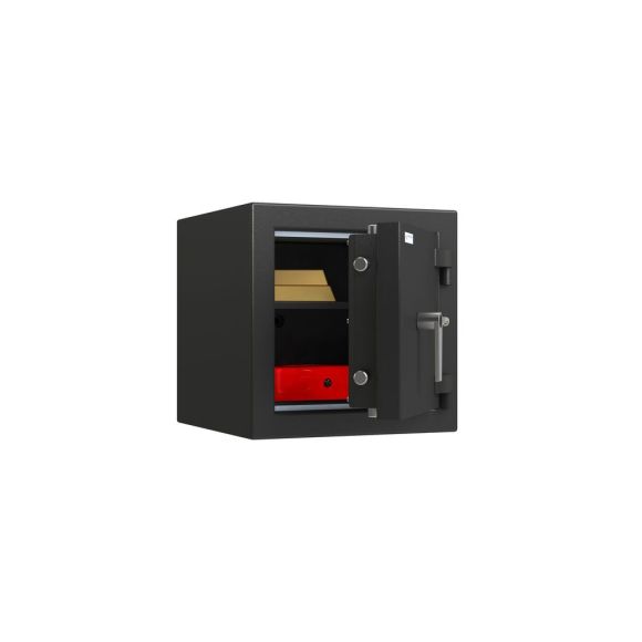 Coffre-fort classe 2 Neosafe 2081, 81 litres, homologué EN 1143-1