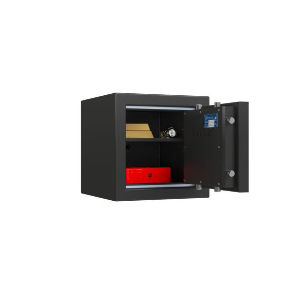 Coffre-fort classe 2 Neosafe 2101, 101 litres, homologué EN 1143-1