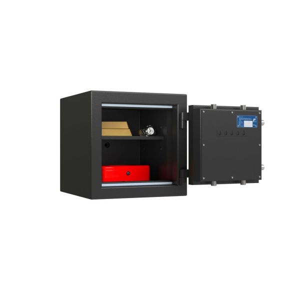 Coffre-fort classe 2 Neosafe 2101, 101 litres, homologué EN 1143-1