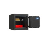 Coffre-fort classe 2 Neosafe 2127, 127 litres, homologué EN 1143-1