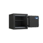 Coffre-fort classe 2 Neosafe 2081, 81 litres, homologué EN 1143-1