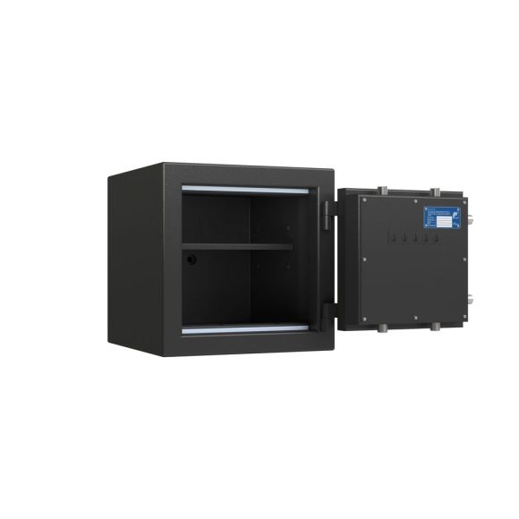 Coffre-fort classe 2 Neosafe 2127, 127 litres, homologué EN 1143-1