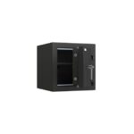 Coffre-fort classe 2 Neosafe 2081, 81 litres, homologué EN 1143-1