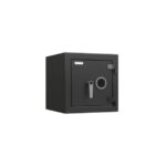 Coffre-fort classe 2 Neosafe 2081, 81 litres, homologué EN 1143-1