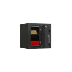 Coffre-fort classe 2 Neosafe 2036, 36 litres, homologué EN 1143-1