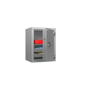 Coffre-fort Pharma Protect 81 TE, EN 1143-1 classe I