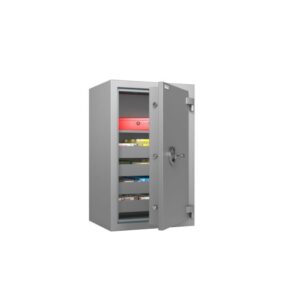 Coffre-fort classe 1 Pharma Protect 101 TE, pour pharmacie