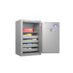 Coffre-fort pharmacie Pharma Protect 101 TE, classe 1