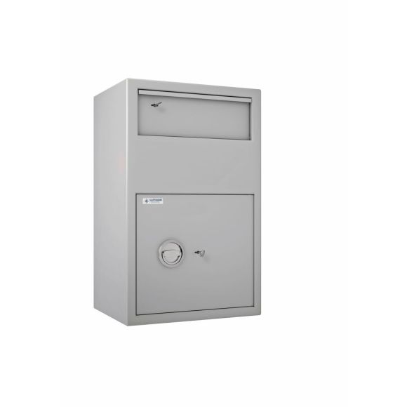 Coffre-fort de dépôt de fonds SR 800, 78 litres, S1